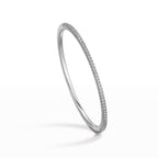 [Plus&Max]MINI DIAMOND TENNIS BRACELET