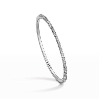[Max Jewelry ]MINI DIAMOND TENNIS BRACELET