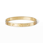 [Plus&Max]LOVE BRACELET 6.1MM