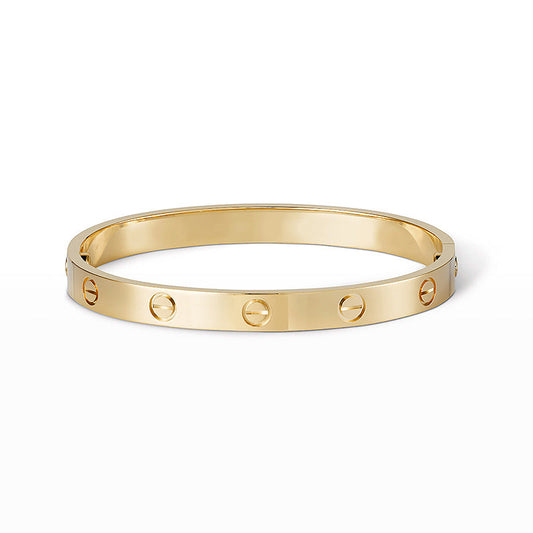 [Max Jewelry ]LOVE BRACELET 6.1MM