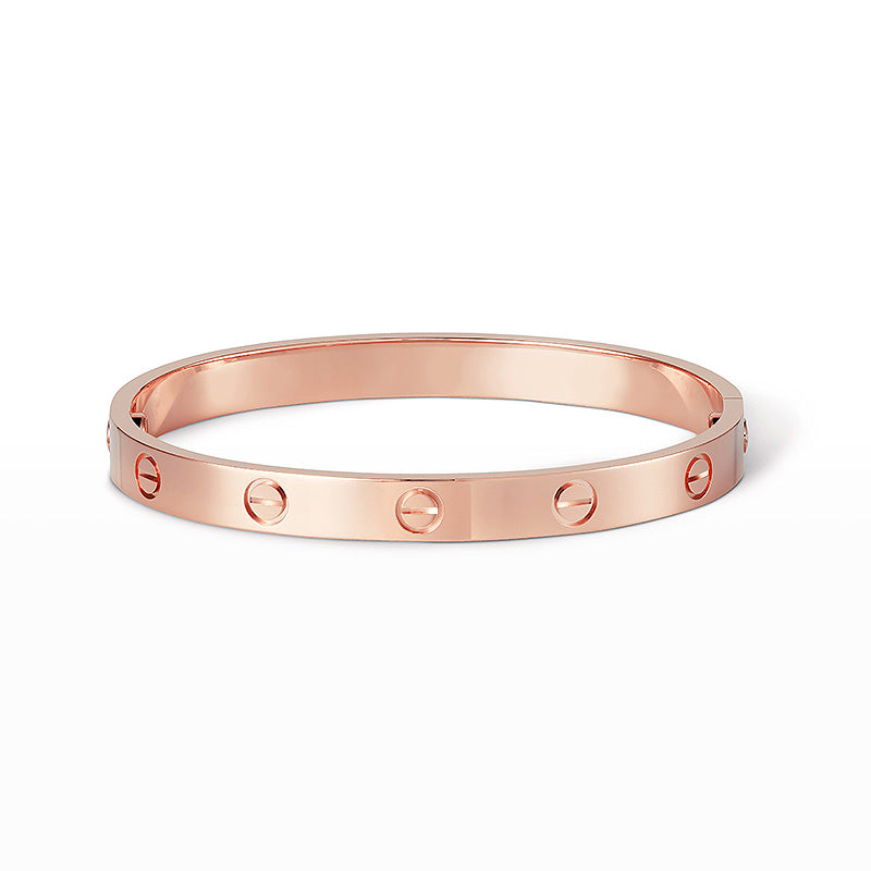 [Max Jewelry ]LOVE BRACELET 6.1MM