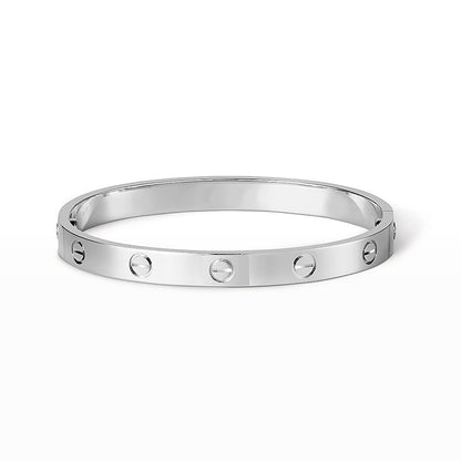 [Max Jewelry ]LOVE BRACELET 6.1MM