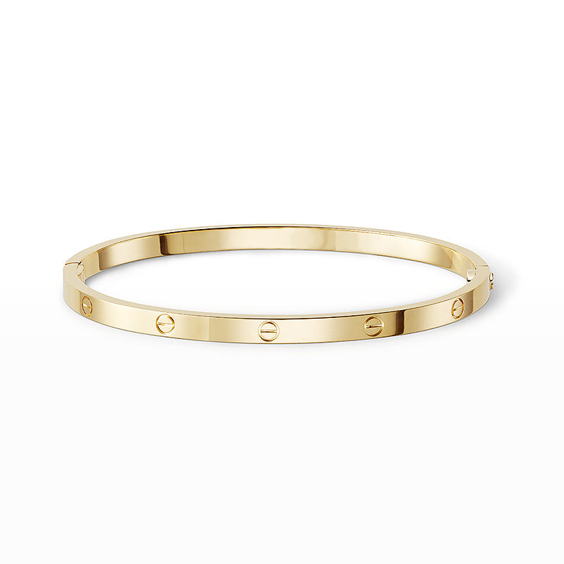 [Max Jewelry ]LOVE BRACELET 3.65MM