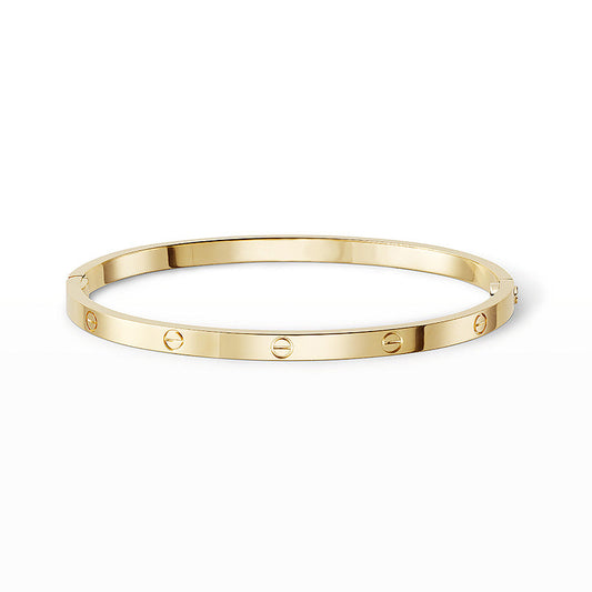 [Max Jewelry ]LOVE BRACELET 3.65MM