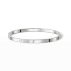 [Plus&Max]LOVE BRACELET 3.65MM