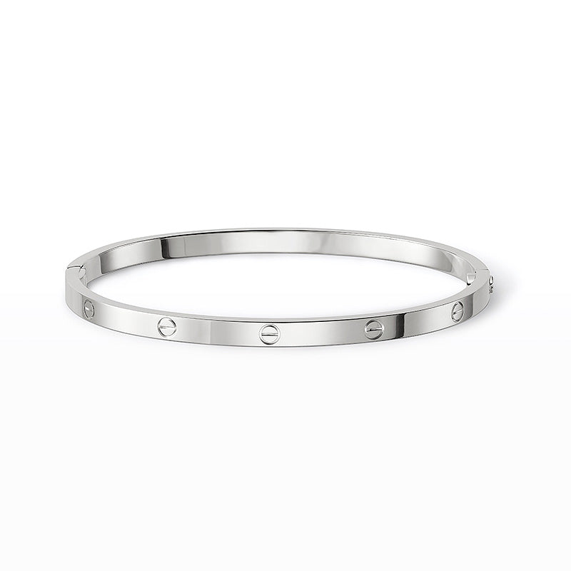 [Max Jewelry ]LOVE BRACELET 3.65MM