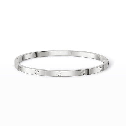 [Max Jewelry ]LOVE BRACELET 3.65MM