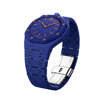 [Plus&Max]ROYAL OAK POP EXCLUSIVE BIOCERAMIC CASE & BIOCERAMIC STRAP