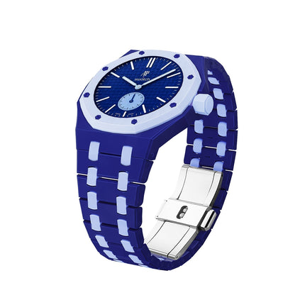 [Plus&Max]ROYAL OAK POP EXCLUSIVE BIOCERAMIC CASE & BIOCERAMIC STRAP