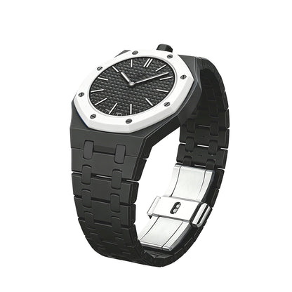 [Plus&Max]ROYAL OAK POP EXCLUSIVE BIOCERAMIC CASE & BIOCERAMIC STRAP