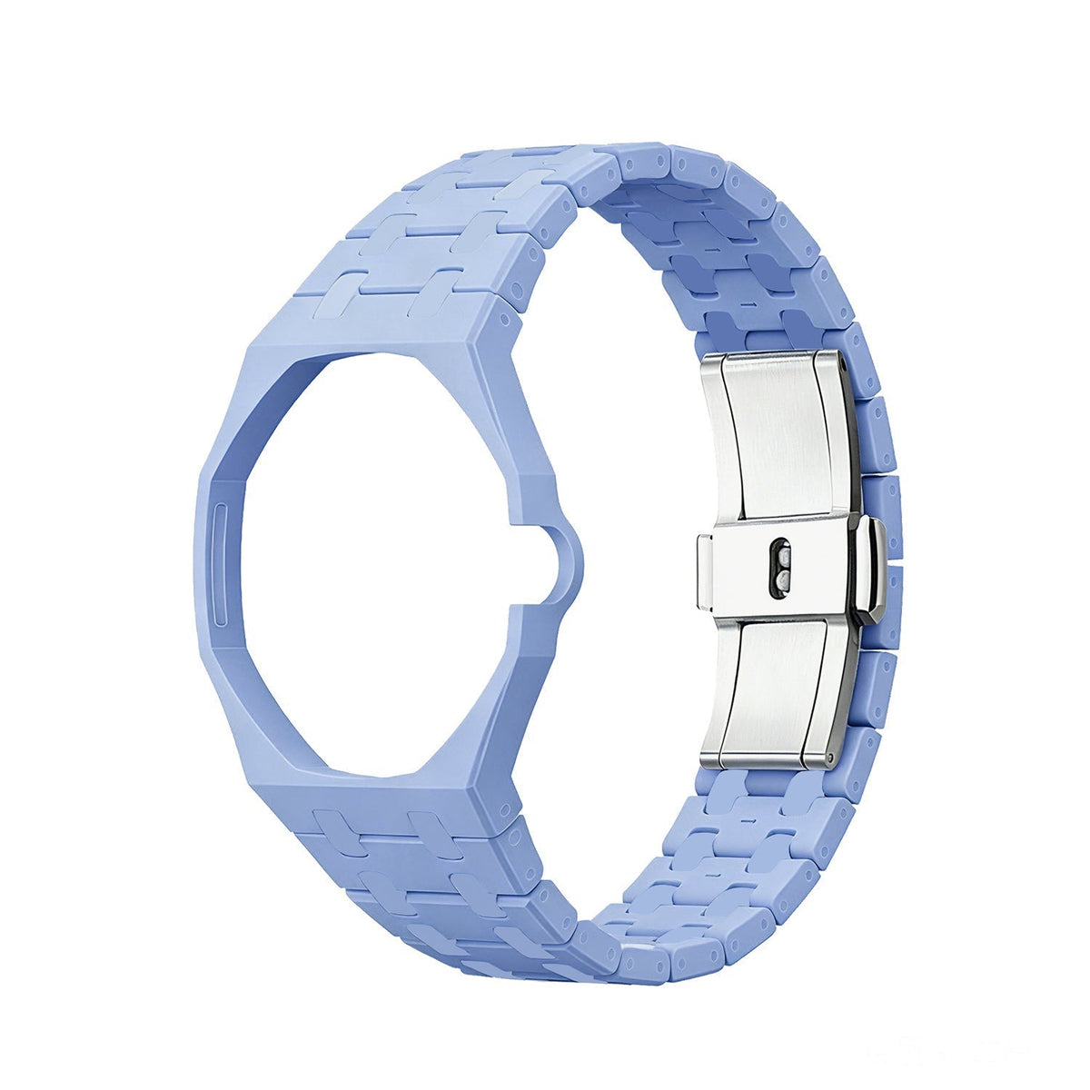 [Plus&Max]ROYAL OAK POP EXCLUSIVE BIOCERAMIC CASE & BIOCERAMIC STRAP