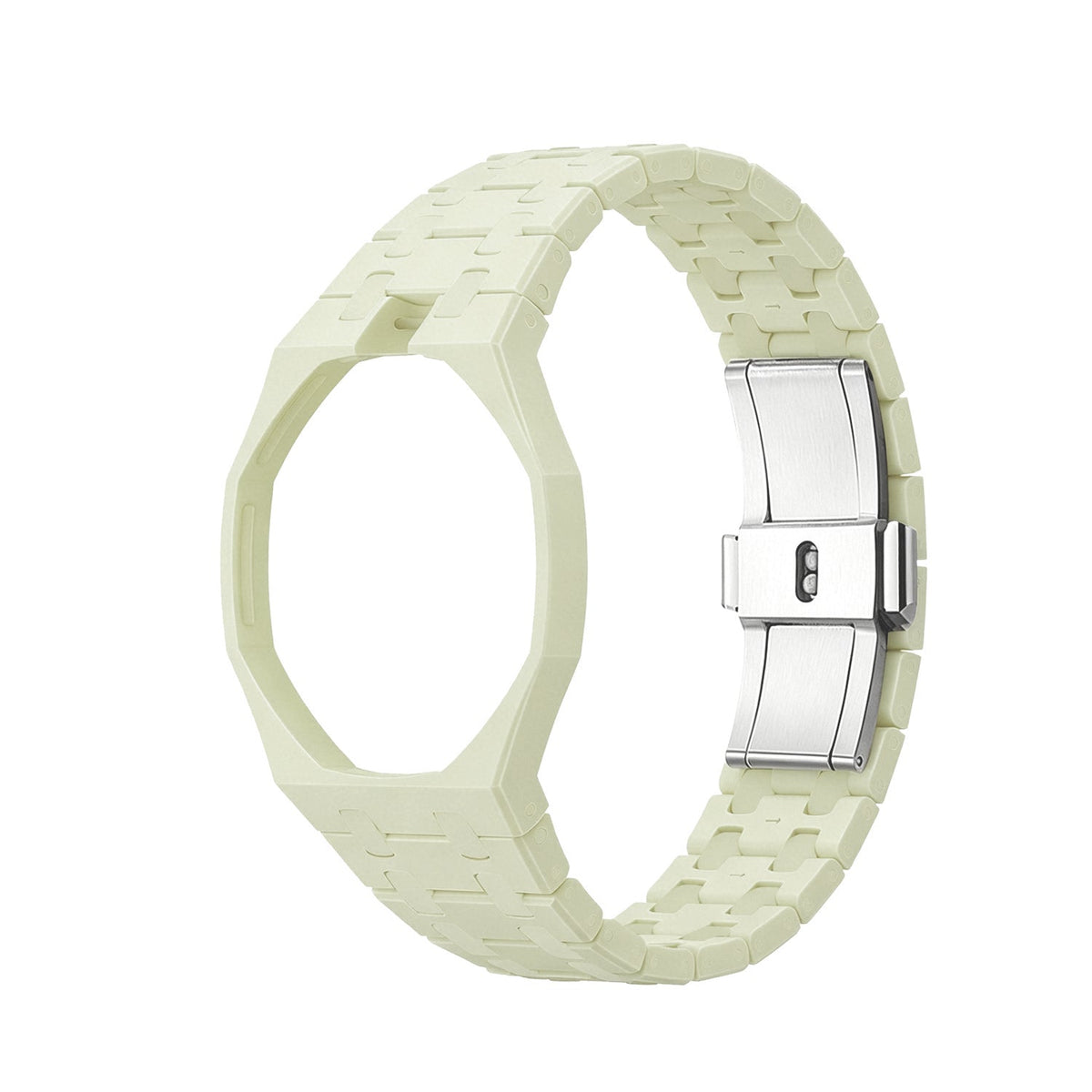 [Plus&Max]ROYAL OAK POP EXCLUSIVE BIOCERAMIC CASE & BIOCERAMIC STRAP
