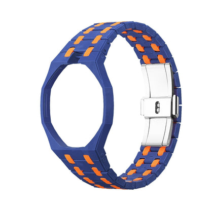 [Plus&Max]ROYAL OAK POP EXCLUSIVE BIOCERAMIC CASE & BIOCERAMIC STRAP