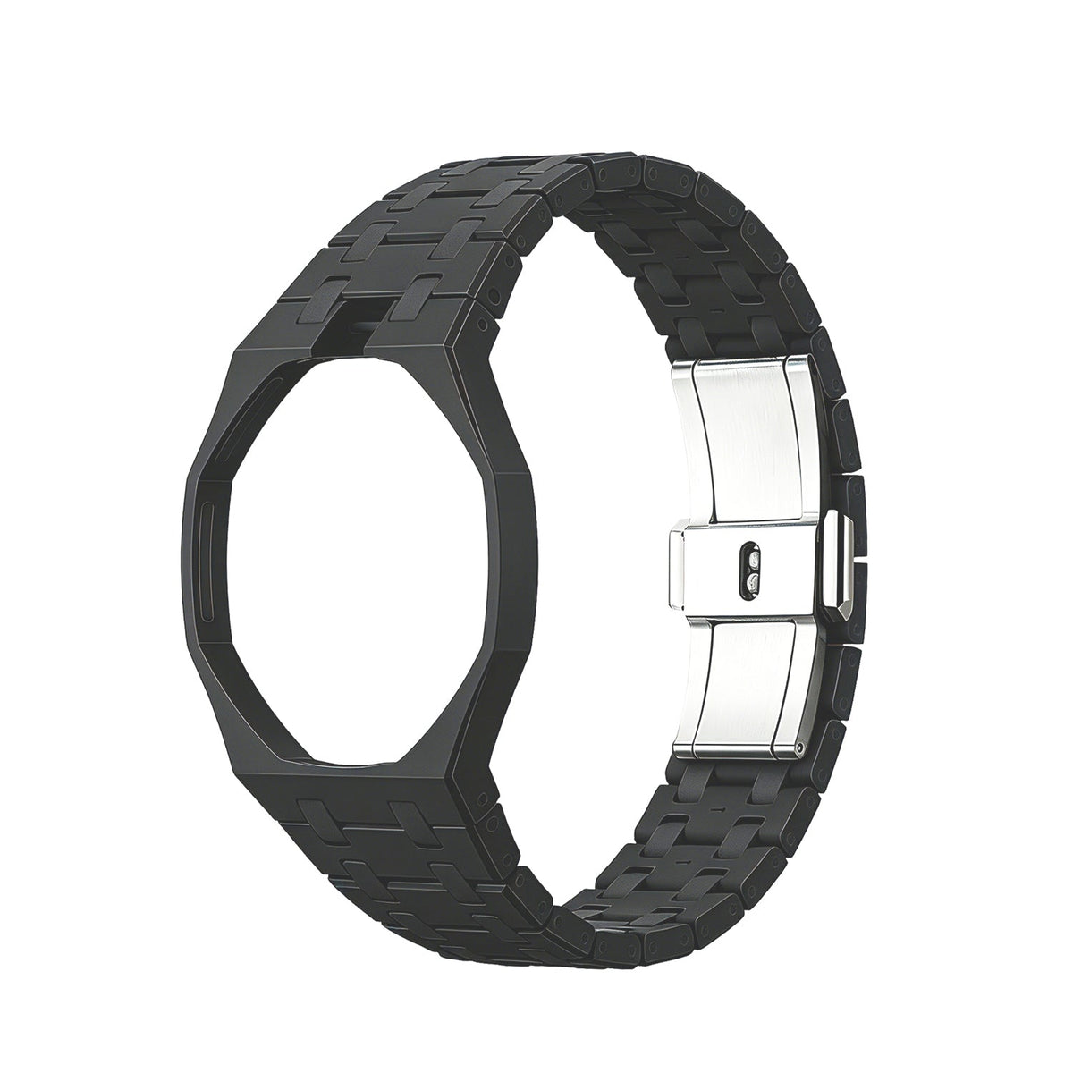 [Plus&Max]ROYAL OAK POP EXCLUSIVE BIOCERAMIC CASE & BIOCERAMIC STRAP