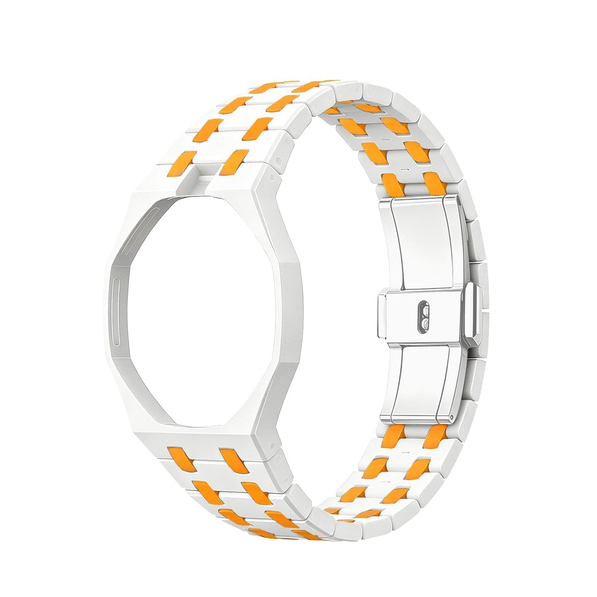 [Plus&Max]ROYAL OAK POP EXCLUSIVE BIOCERAMIC CASE & BIOCERAMIC STRAP