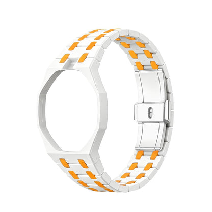 [Plus&Max]ROYAL OAK POP EXCLUSIVE BIOCERAMIC CASE & BIOCERAMIC STRAP