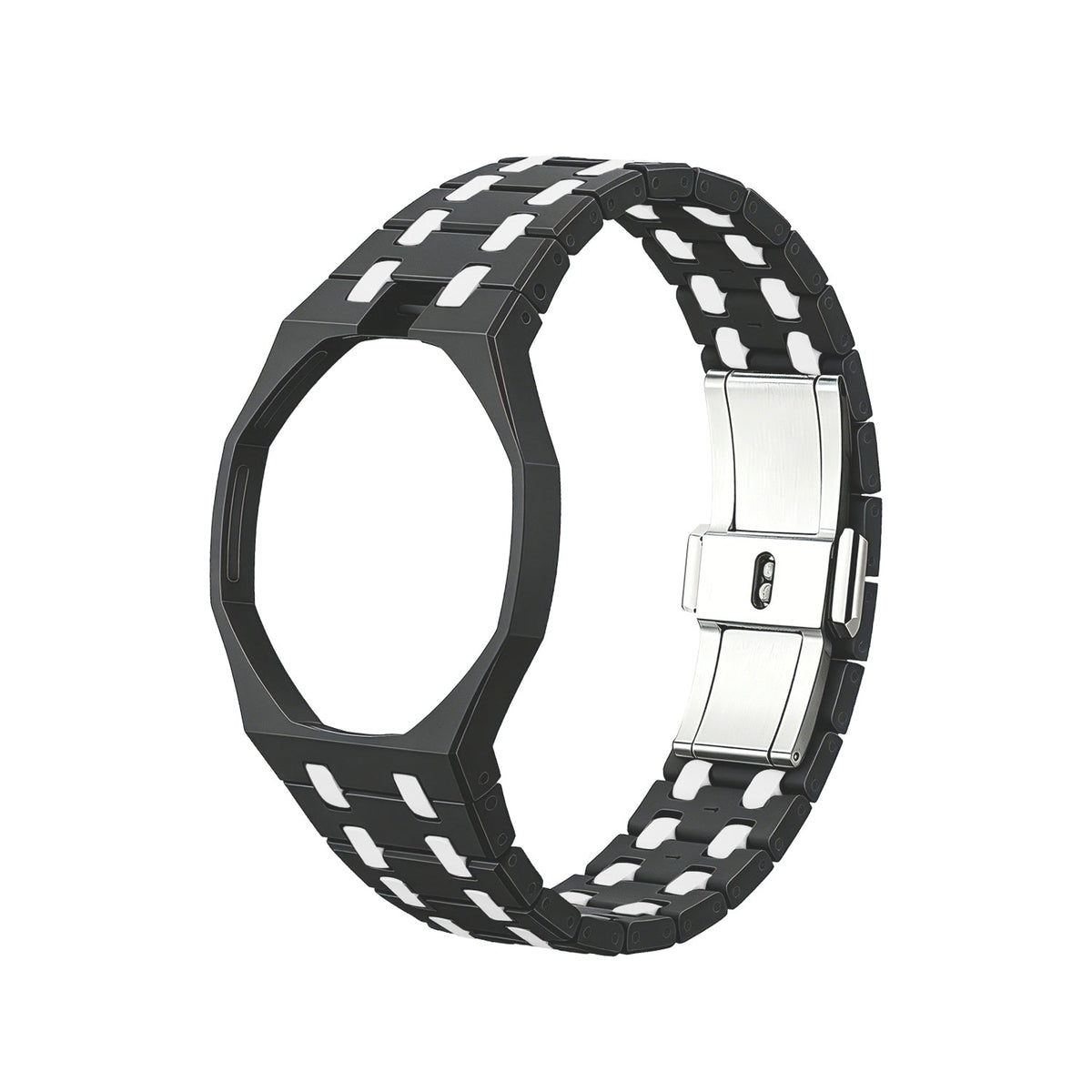 [Plus&Max]ROYAL OAK POP EXCLUSIVE BIOCERAMIC CASE & BIOCERAMIC STRAP