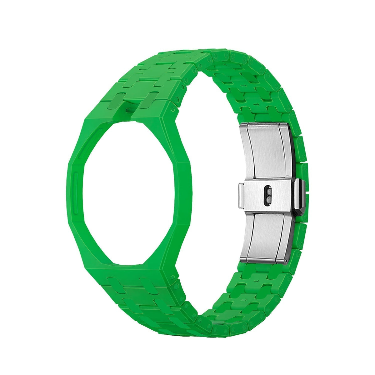 [Plus&Max]ROYAL OAK POP EXCLUSIVE BIOCERAMIC CASE & BIOCERAMIC STRAP