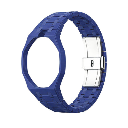 [Plus&Max]ROYAL OAK POP EXCLUSIVE BIOCERAMIC CASE & BIOCERAMIC STRAP