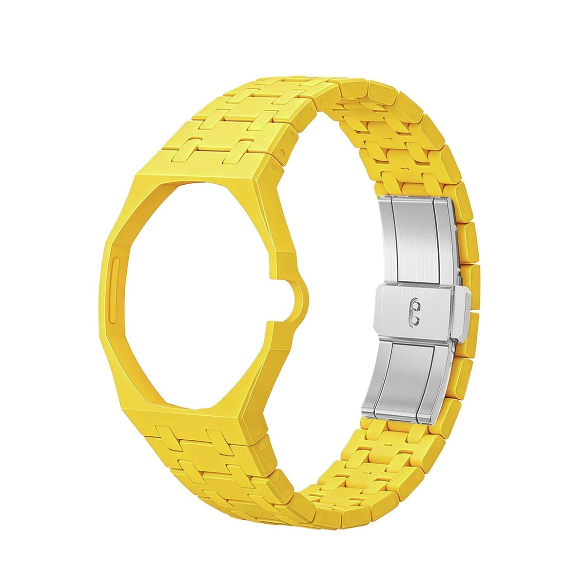 [Plus&Max]ROYAL OAK POP EXCLUSIVE BIOCERAMIC CASE & BIOCERAMIC STRAP