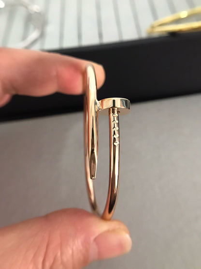 [Max Jewelry ]JUSTE BRACELET 3.5MM