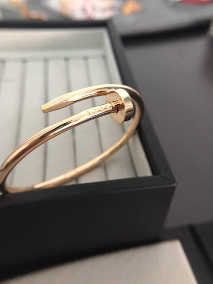 [Max Jewelry ]JUSTE BRACELET 3.5MM