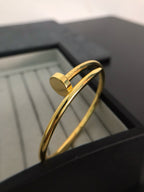 [Plus&Max]JUSTE BRACELET 3.5MM
