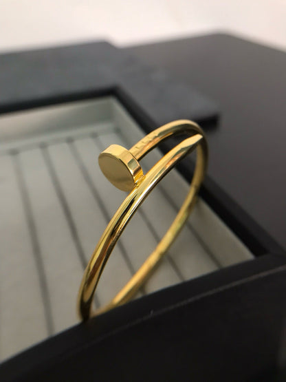 [Max Jewelry ]JUSTE BRACELET 3.5MM
