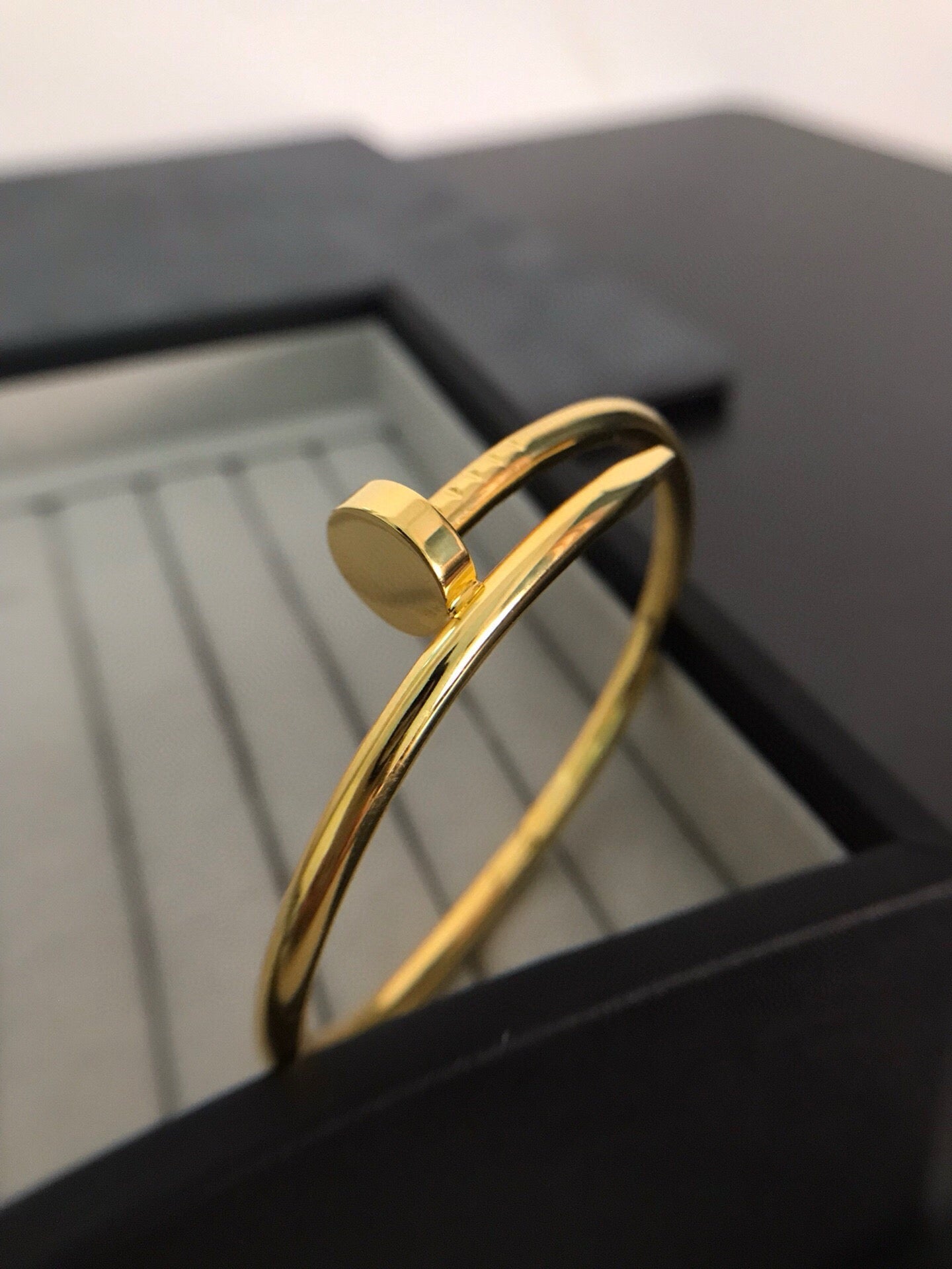 [Max Jewelry ]JUSTE BRACELET 3.5MM