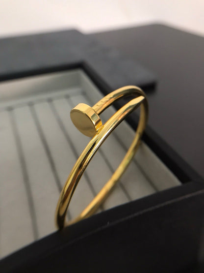 [Max Jewelry ]JUSTE BRACELET 3.5MM