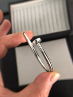 [Plus&Max]JUSTE BRACELET 3.5MM