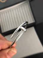 [Plus&Max]JUSTE BRACELET 3.5MM
