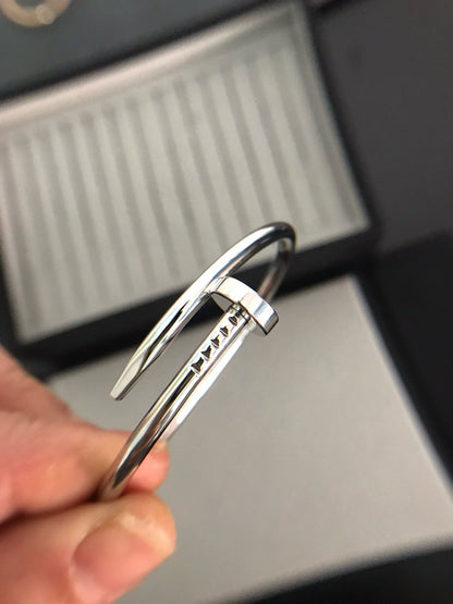 [Max Jewelry ]JUSTE BRACELET 3.5MM