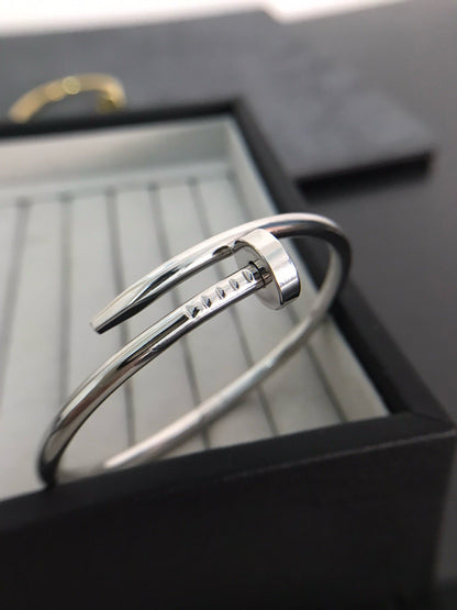 [Max Jewelry ]JUSTE BRACELET 3.5MM