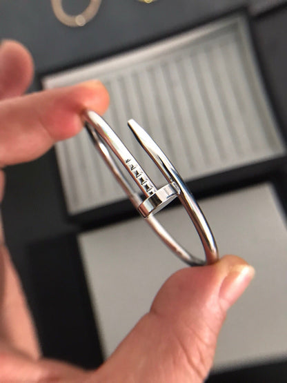 [Max Jewelry ]JUSTE BRACELET 3.5MM