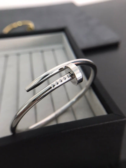 [Max Jewelry ]JUSTE BRACELET 3.5MM