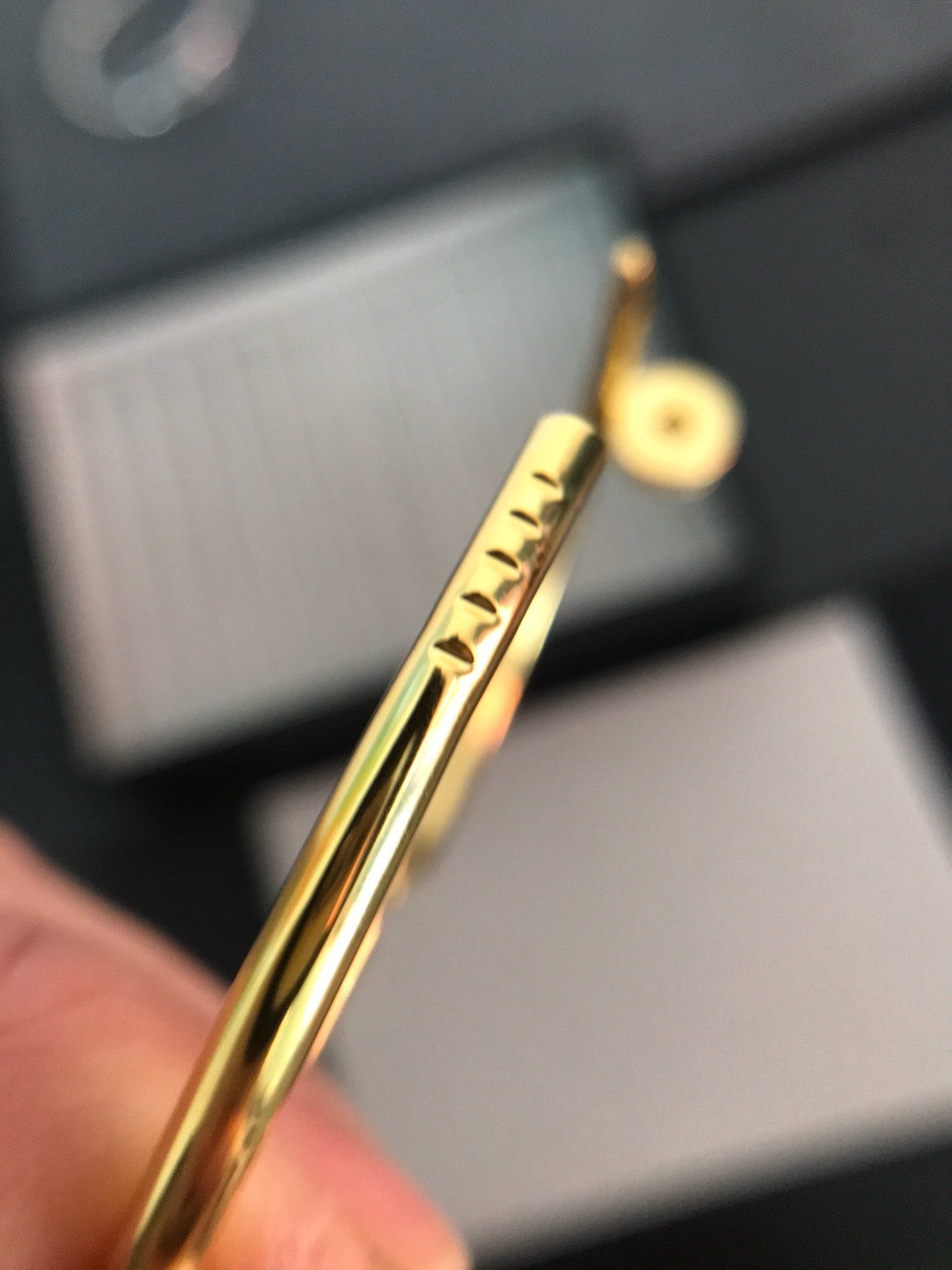 [Max Jewelry ]JUSTE BRACELET 3.5MM DIAMONDS