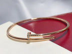 [Plus&Max]JUSTE BRACELET 2.5MM DIAMONDS