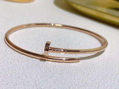 [Max Jewelry ]JUSTE BRACELET 3.5MM