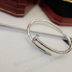 [Plus&Max]JUSTE BRACELET 3.5MM DIAMONDS