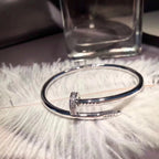 [Plus&Max]JUSTE BRACELET 3.5MM DIAMONDS
