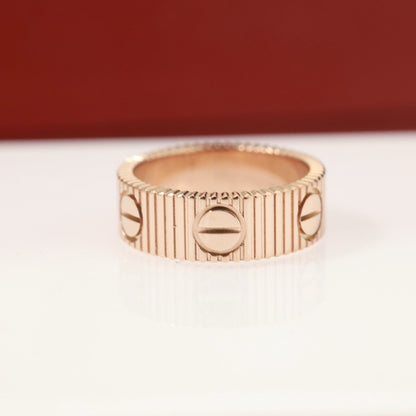 [Max Jewelry ]LOVE UNLIMITED RING
