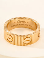 [Plus&Max]LOVE UNLIMITED RING