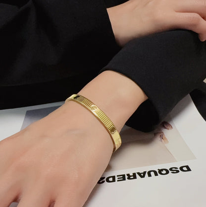 [Max Jewelry ]LOVE UNLIMITED BRACELET