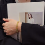 [Plus&Max]LOVE UNLIMITED BRACELET