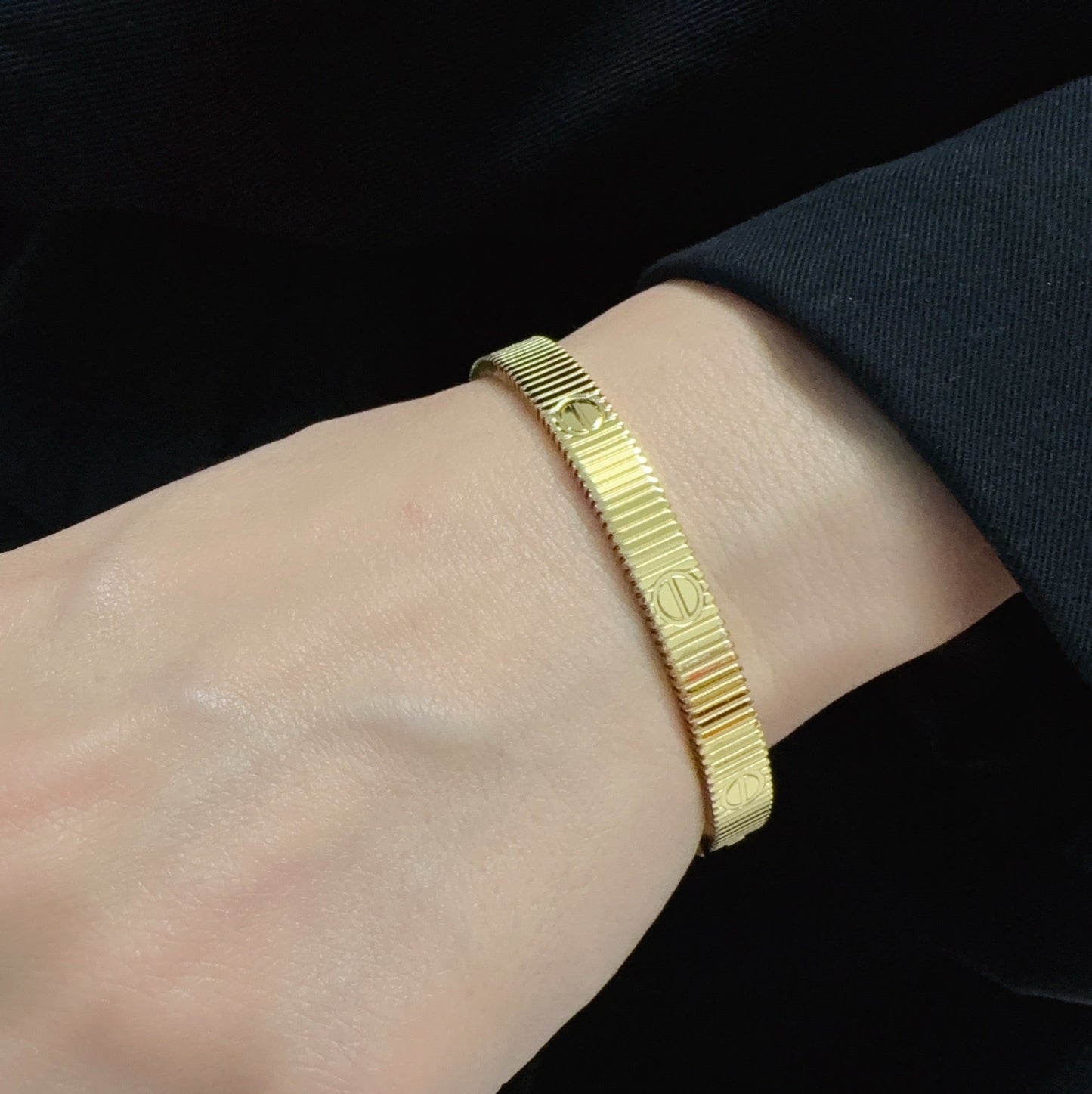 [Max Jewelry ]LOVE UNLIMITED BRACELET