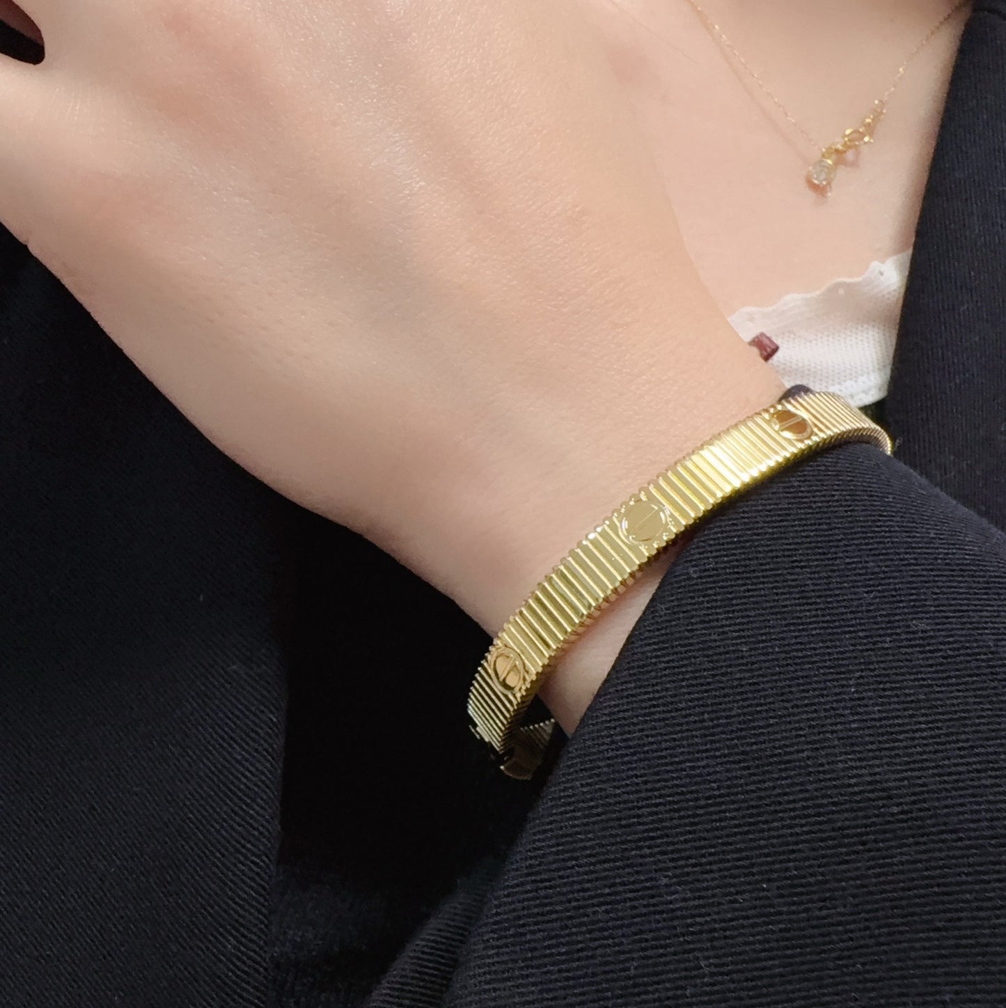 [Max Jewelry ]LOVE UNLIMITED BRACELET