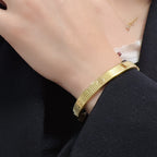 [Plus&Max]LOVE UNLIMITED BRACELET