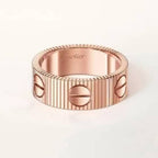 [Plus&Max]LOVE UNLIMITED RING