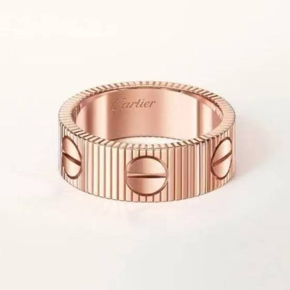 [Max Jewelry ]LOVE UNLIMITED RING